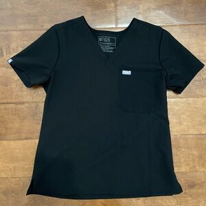 FIGS Catarina One-Pocket Scrub Top